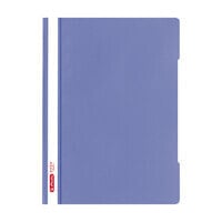 Herlitz 50020775 папка Полипропилен (ПП) Фиолетовый A4