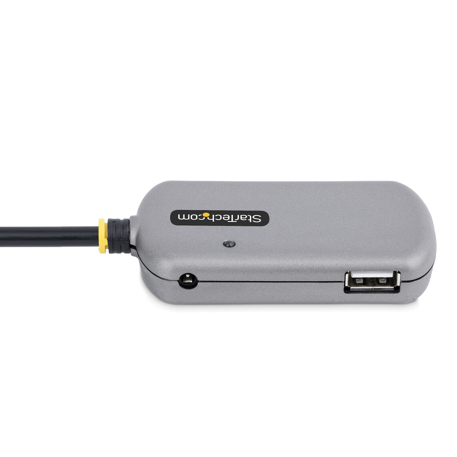 StarTech.com U02442-USB-EXTENDER удлинитель консолей Console repeater 480 Мбит/с