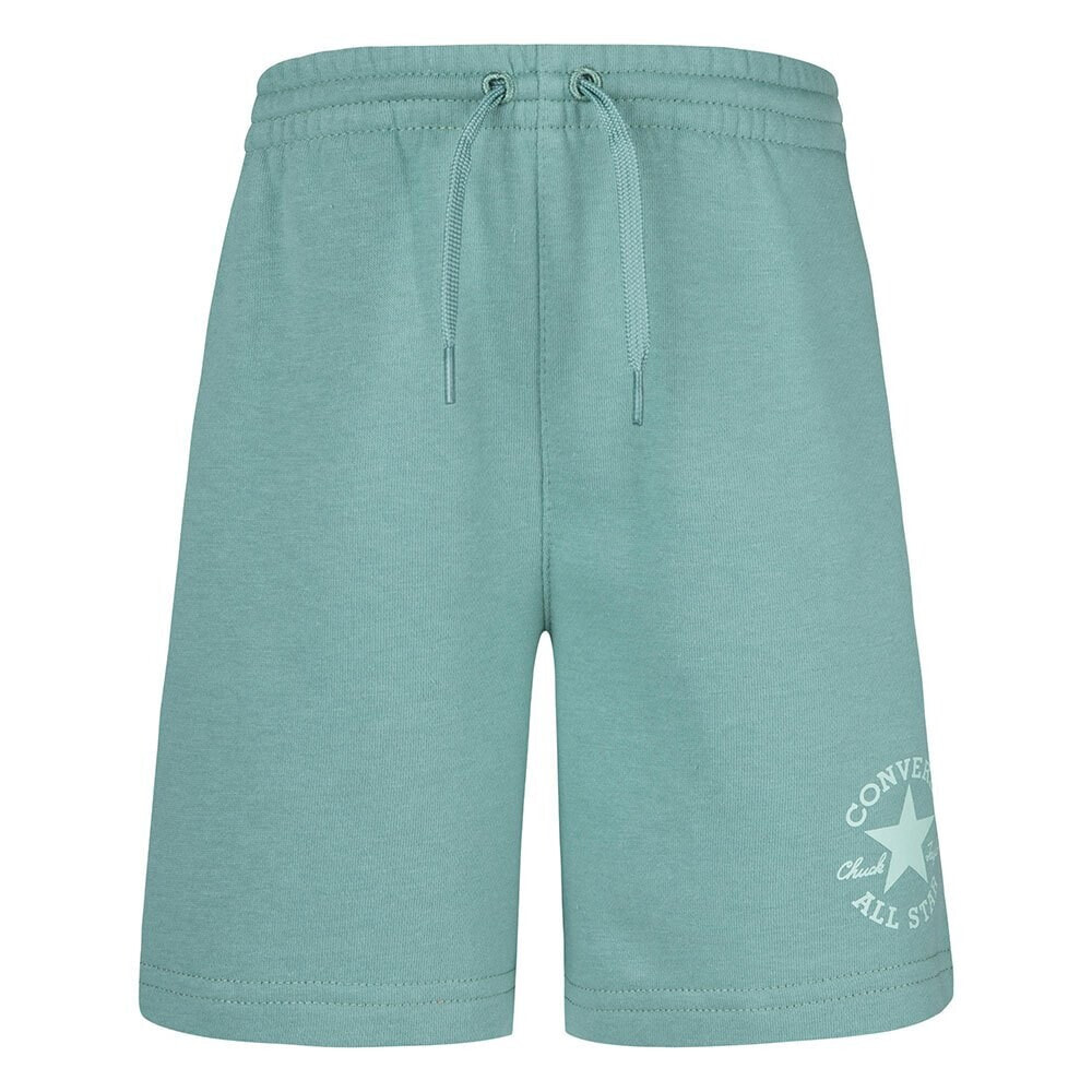 CONVERSE KIDS Sustainable Core Shorts