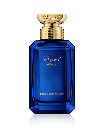 Chopard Gardens of Tropics Patchouli de Sumatra Eau de Parfum Spray (100 ml)