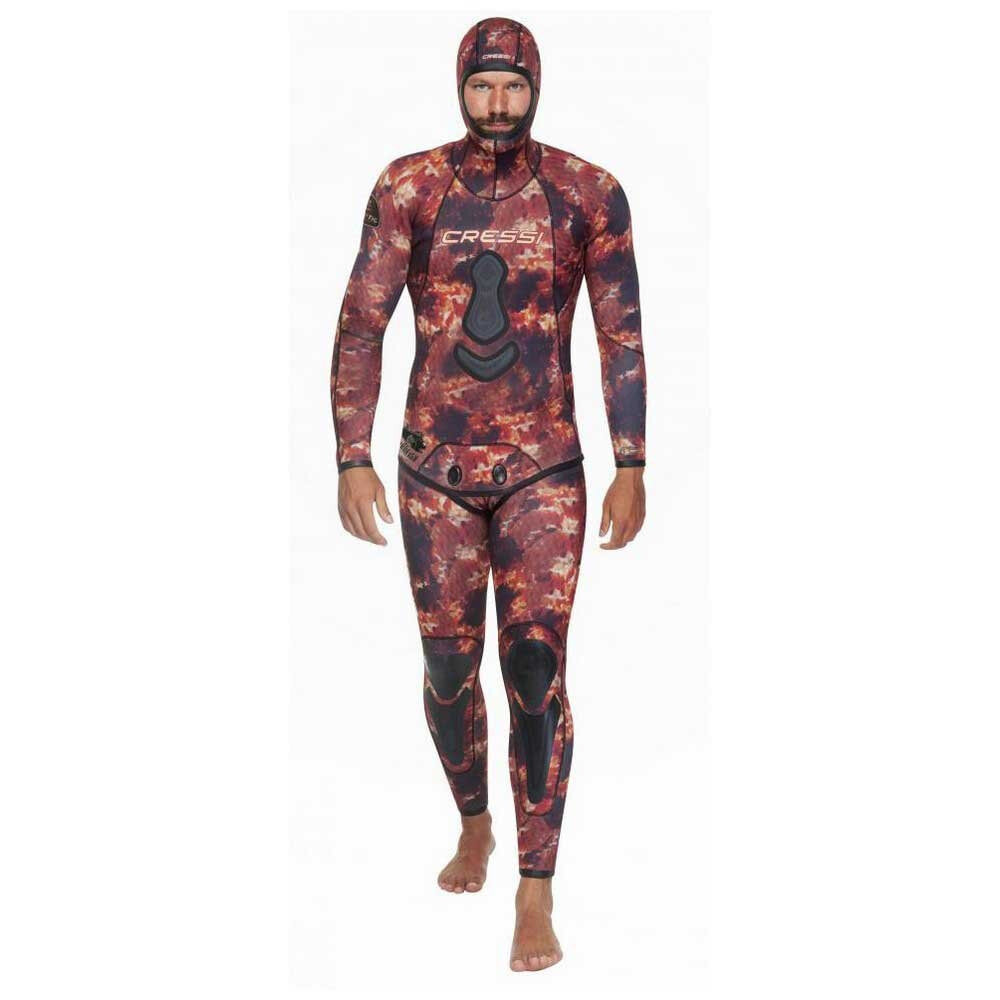 CRESSI Scorpion Spearfishing Suit 5 mm