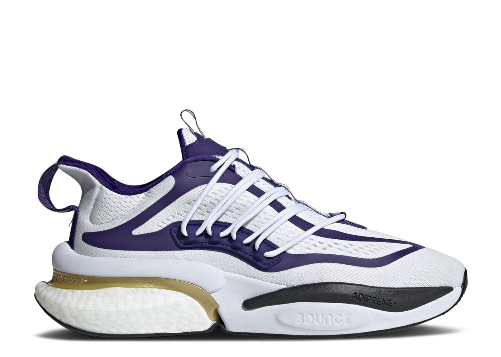 AlphaBoost V1 'Washington Huskies'