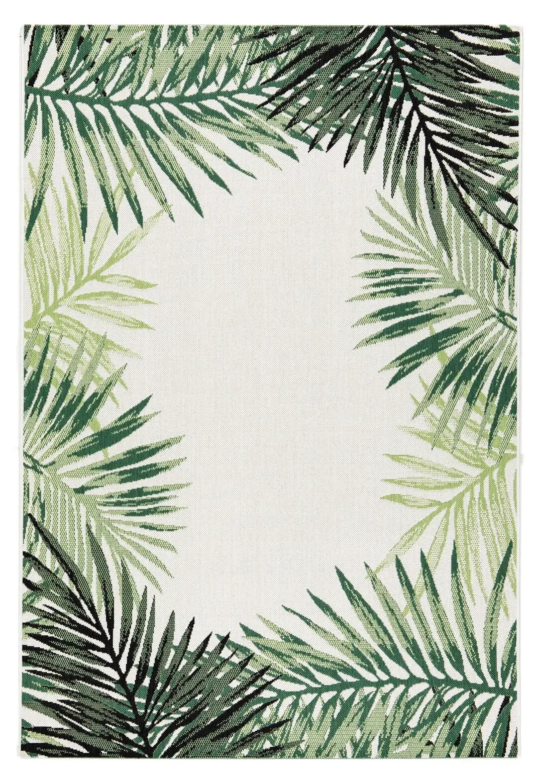 Outdoorteppich Palm Cycas