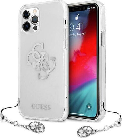 Guess Guess GUHCP12LKS4GSI iPhone 12 Pro Max 6,7