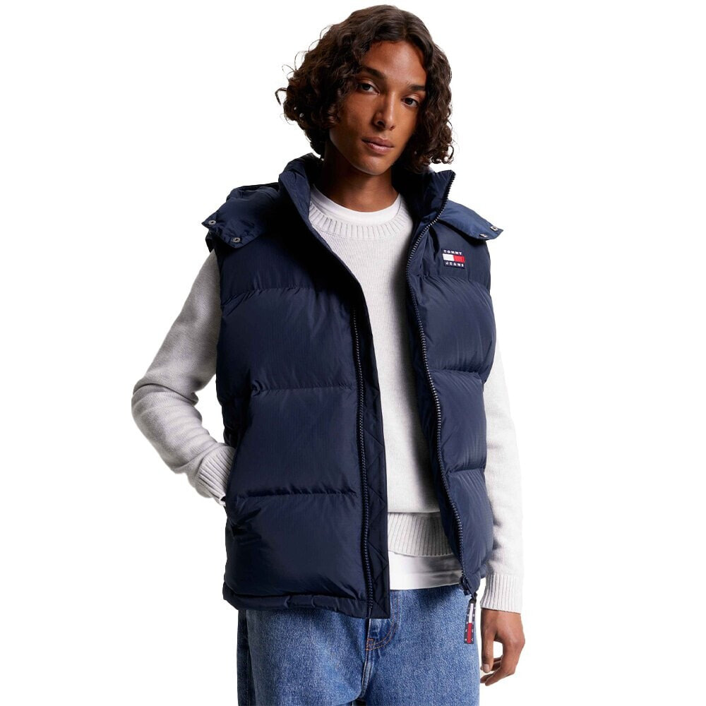 TOMMY JEANS Alaska Vest