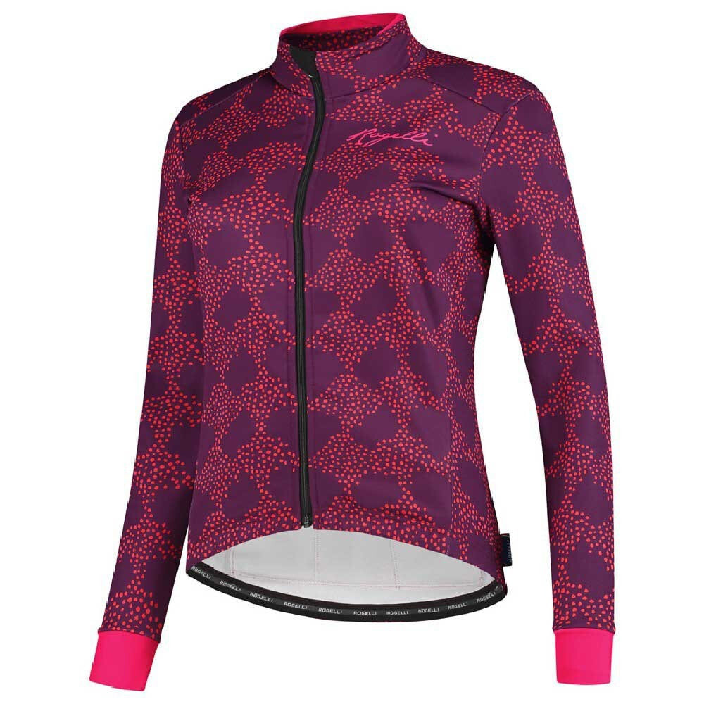 ROGELLI Blossom Jacket