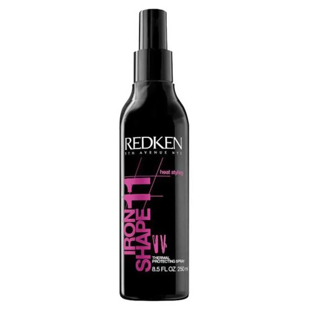 Защитное средство для цвета Iron Shape Redken Spray Iron