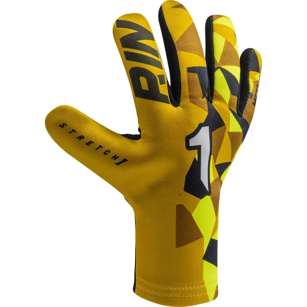 RINAT Meta Tactik GK AS Goalkeeper Gloves