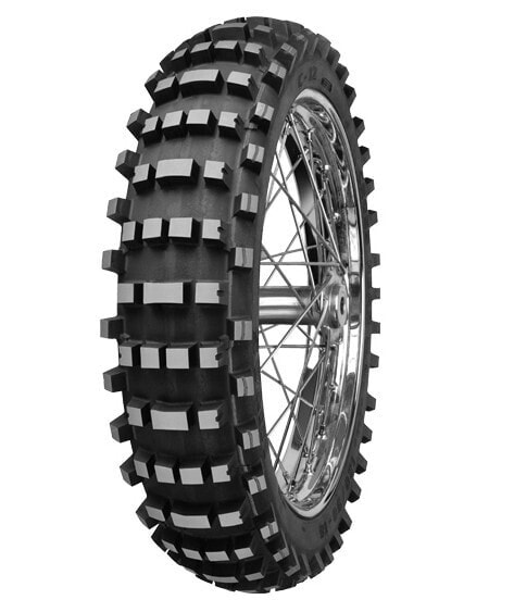 Мотошины летние Mitas C-12 (TT) SOFT TERRAIN DOT19 2.5/0 R10 37J