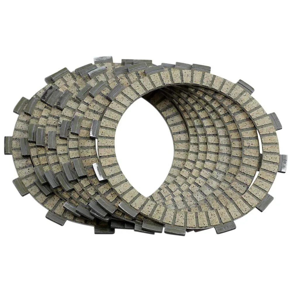 HINSON RACING Honda/KTM FP094-8-001 Clutch Friction Plates 8 units