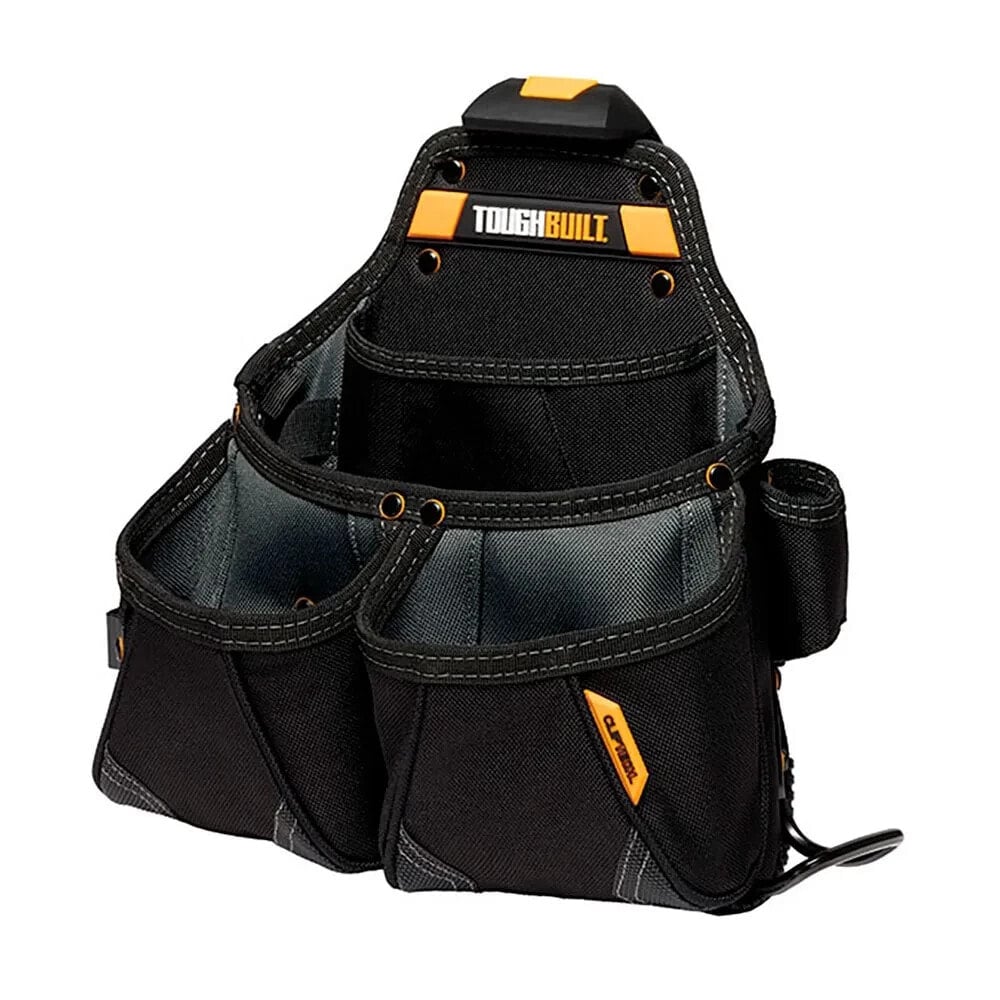 TOUGHBUILT TB-CT-02 Formwork Tool Bag