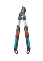 Gardena 12005-20 - Bypass lopper - 3.8 cm - Black/Blue