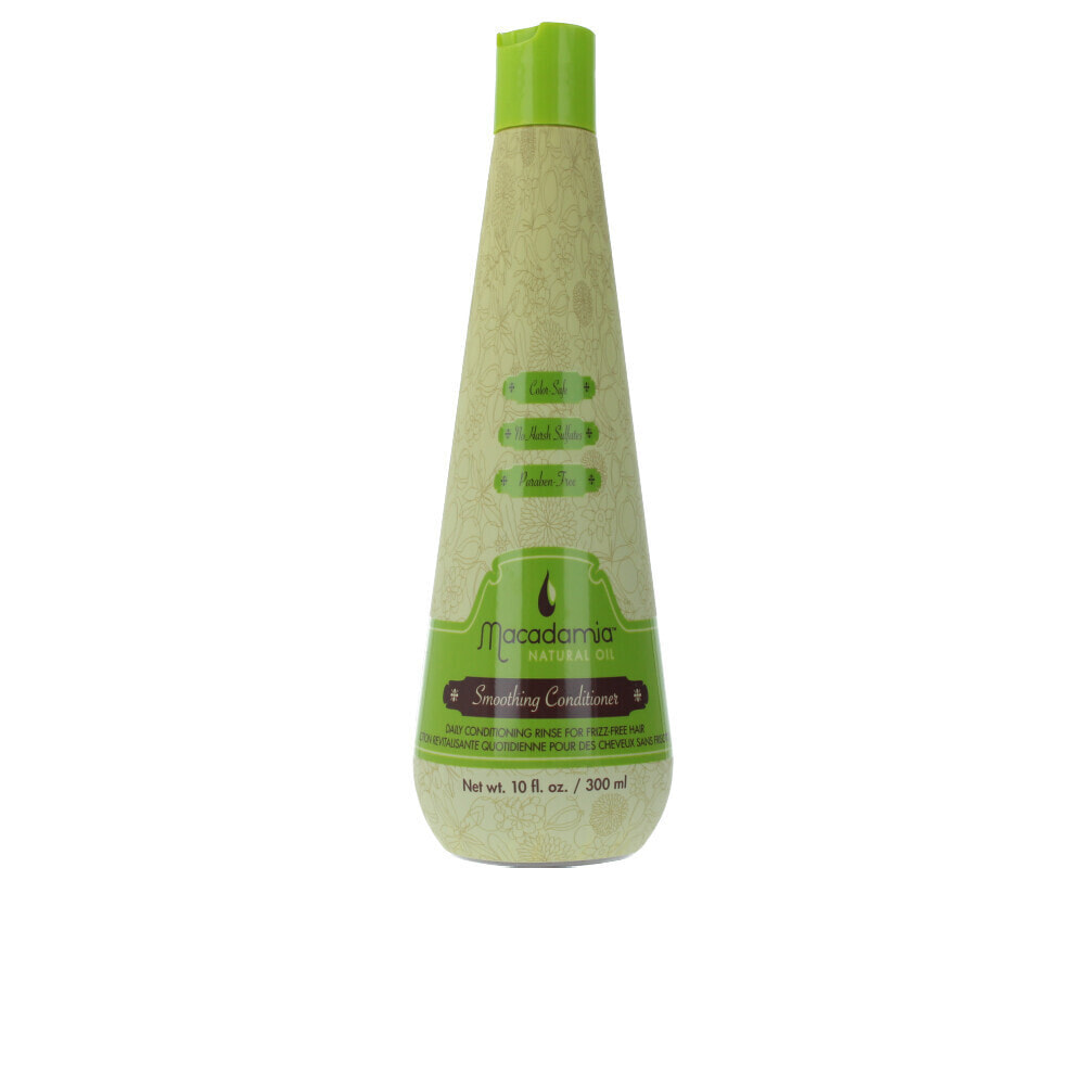 Macadamia 852558006474 кондиционер для волос 300 ml