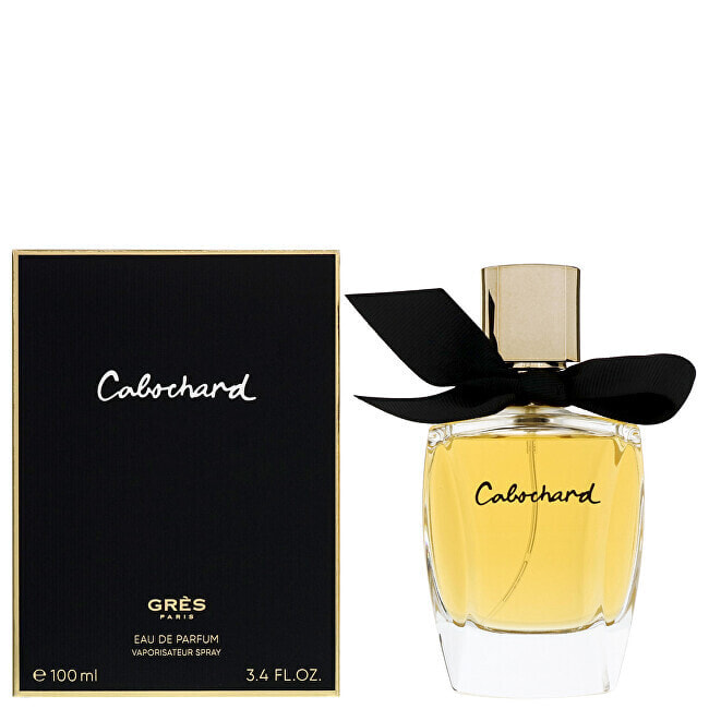 Cabochard - EDP