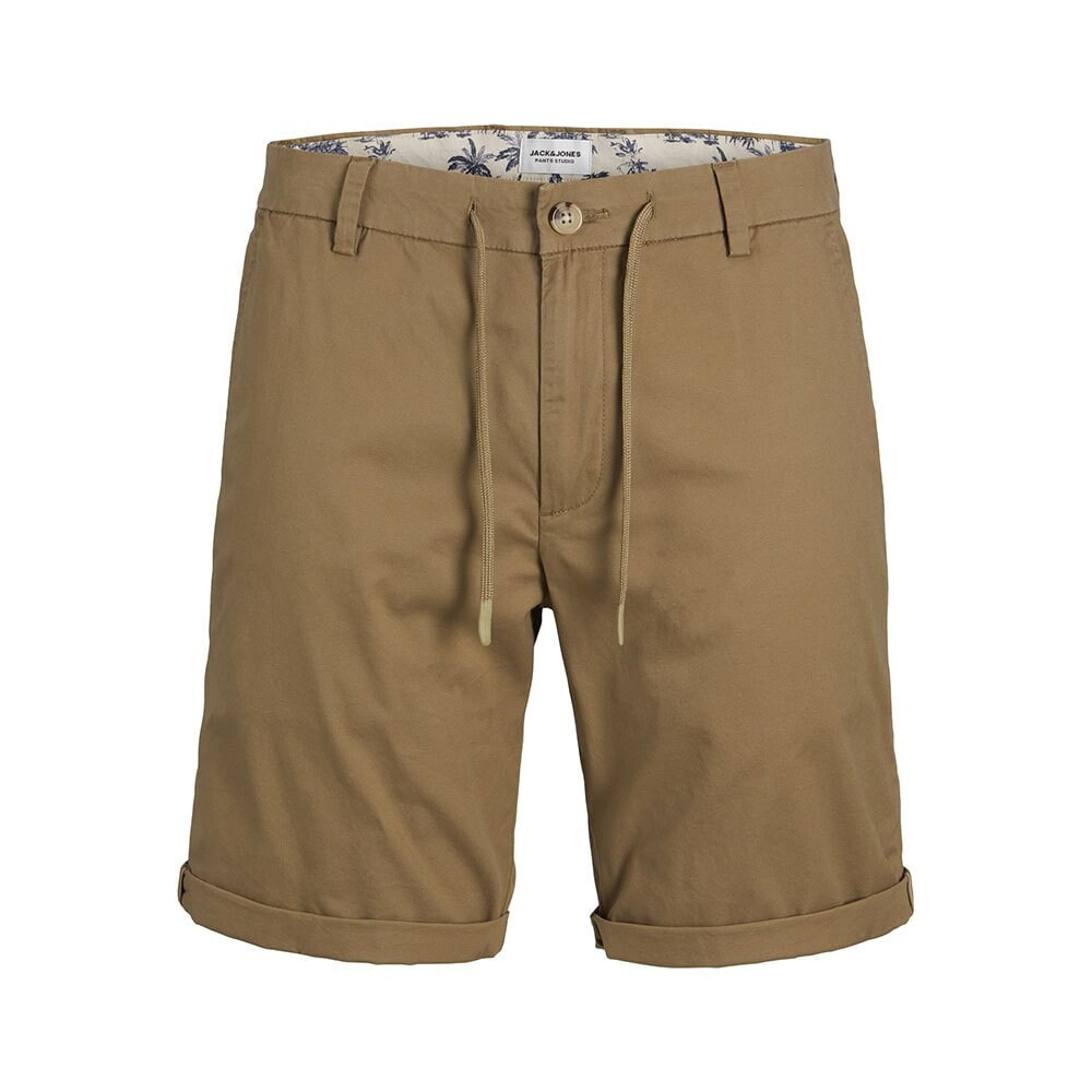 JACK & JONES Marco Sunny Chino Shorts