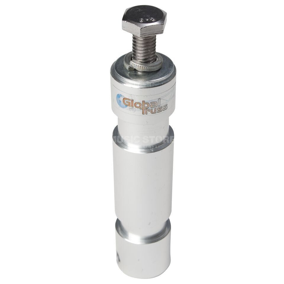 Global Truss TV Spigot 28mm incl. Bolt & Washer