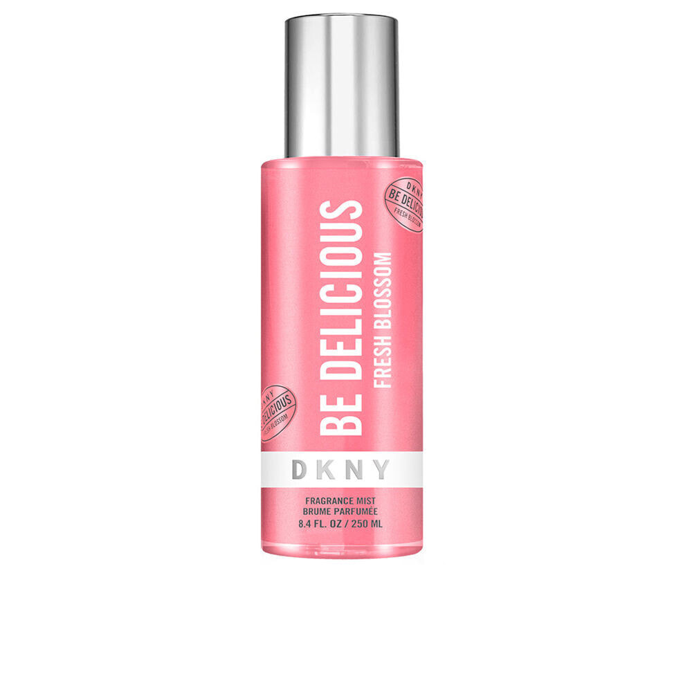 BE DELICIOUS FRESH BLOSSOM spray corporal 250 ml