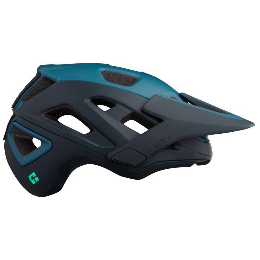 LAZER Jackal KC CE-CPSC MIPS MTB Helmet