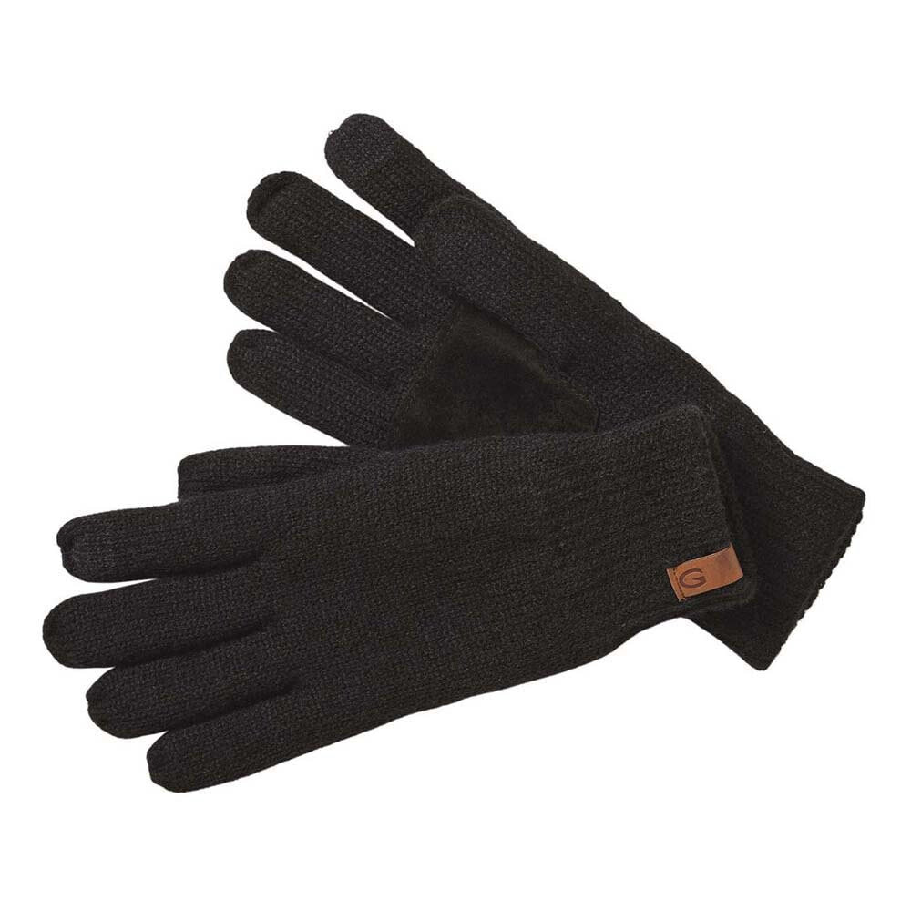 KINETIC Wool Gloves