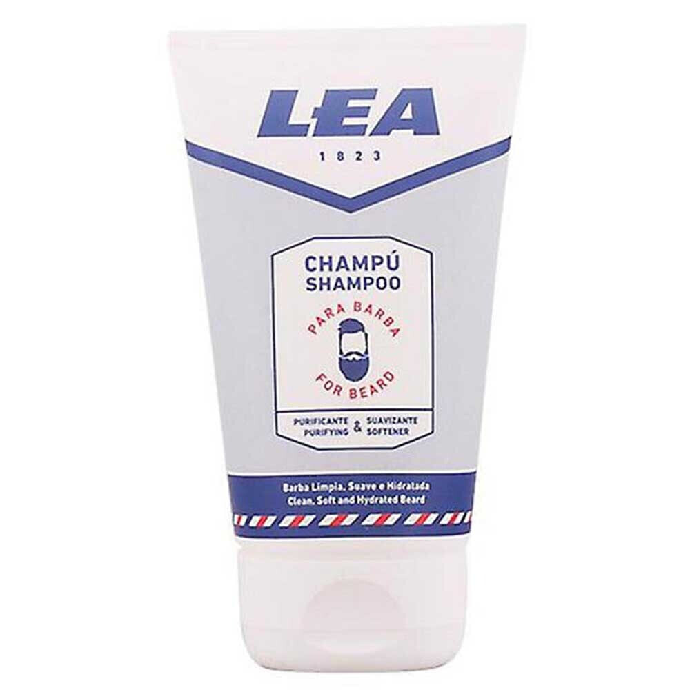 LEA Beard Shampoo 100ml