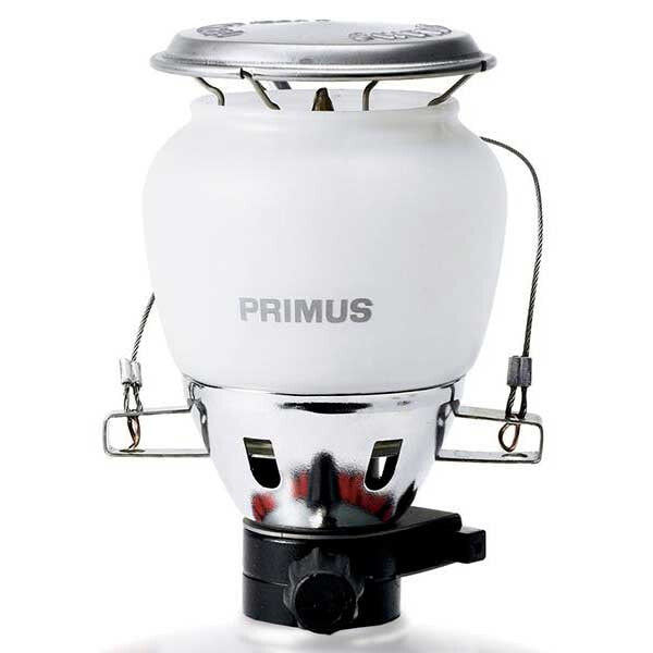 PRIMUS Easylight Duo Lamp