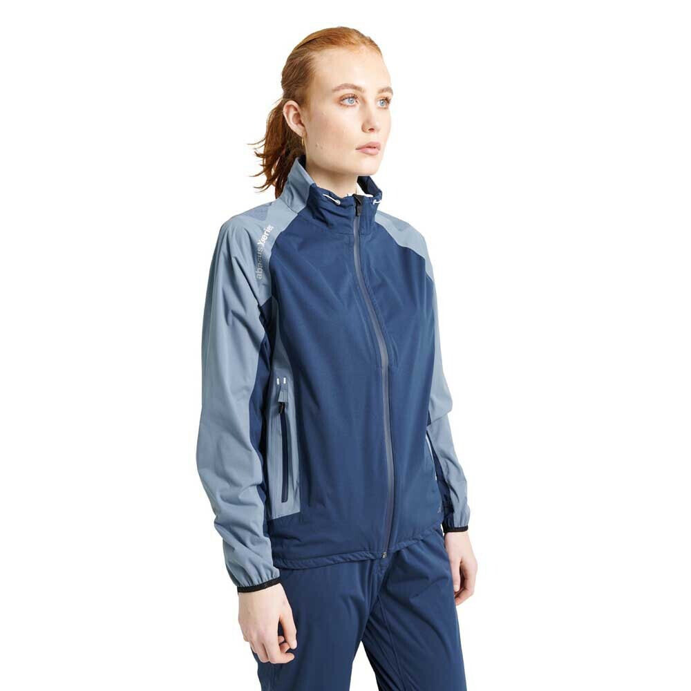 ABACUS GOLF Pitch 37.5 Technology rain jacket