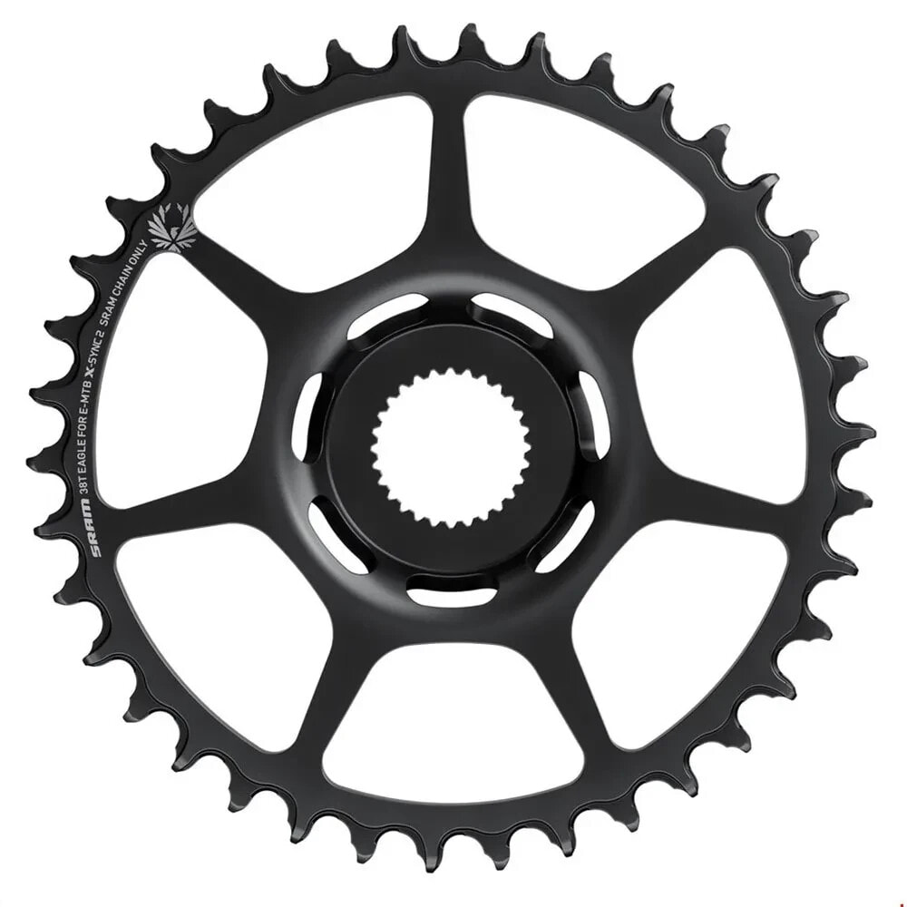 SRAM X-Sync Steel Eagle Direct Mount Bosch Boost Chainring