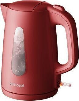 Concept RK2383 Kettle Red