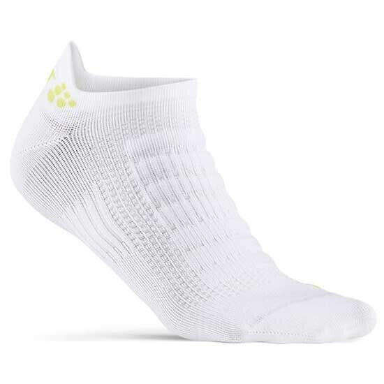 CRAFT ADV Dry Mid Shaftless Socks