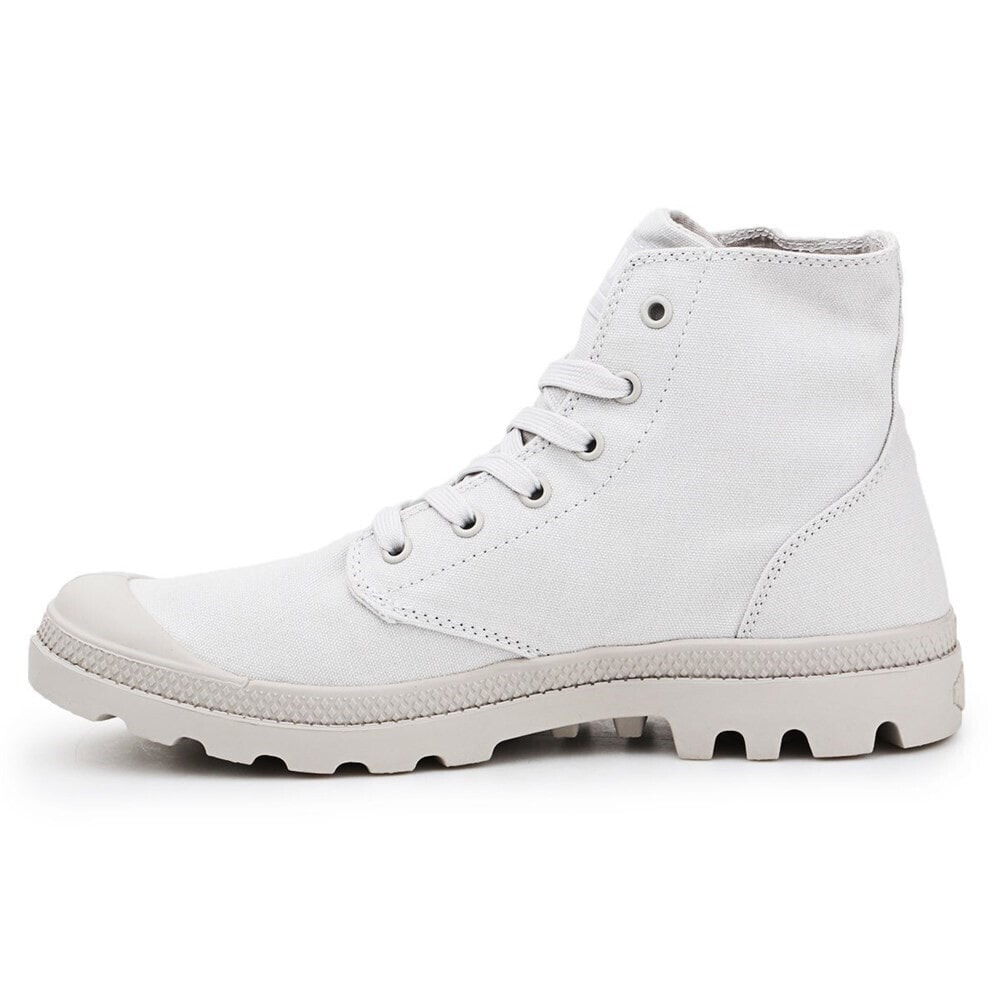 Palladium pampa shop hi lite