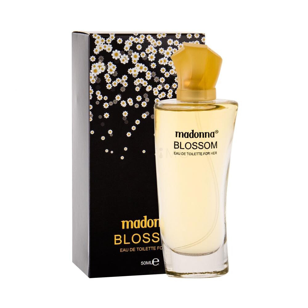 Madonna Nudes 1979 Blossom 50 ml eau de toilette für Frauen