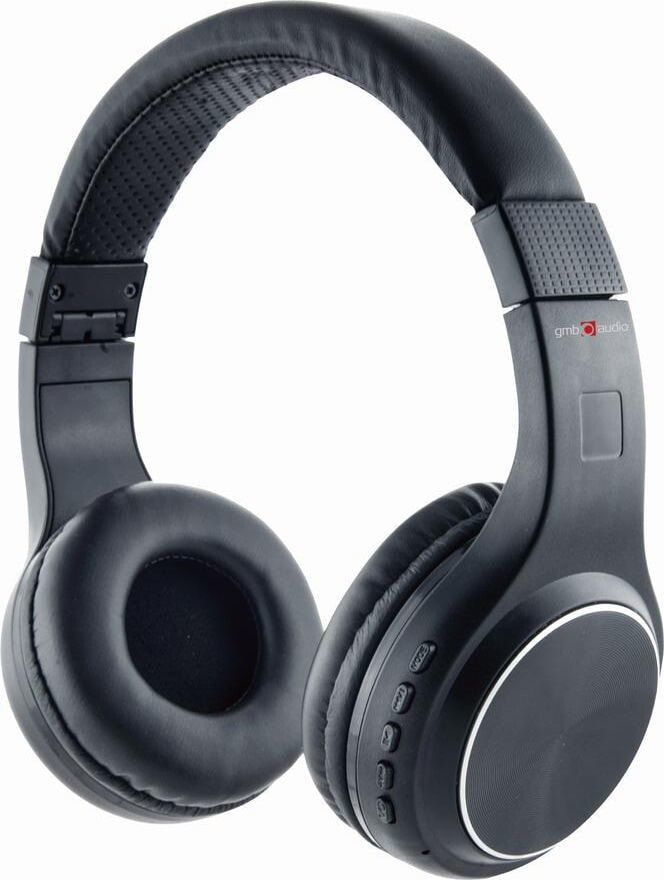 Gembird Warsaw headphones (BHP-WAW)