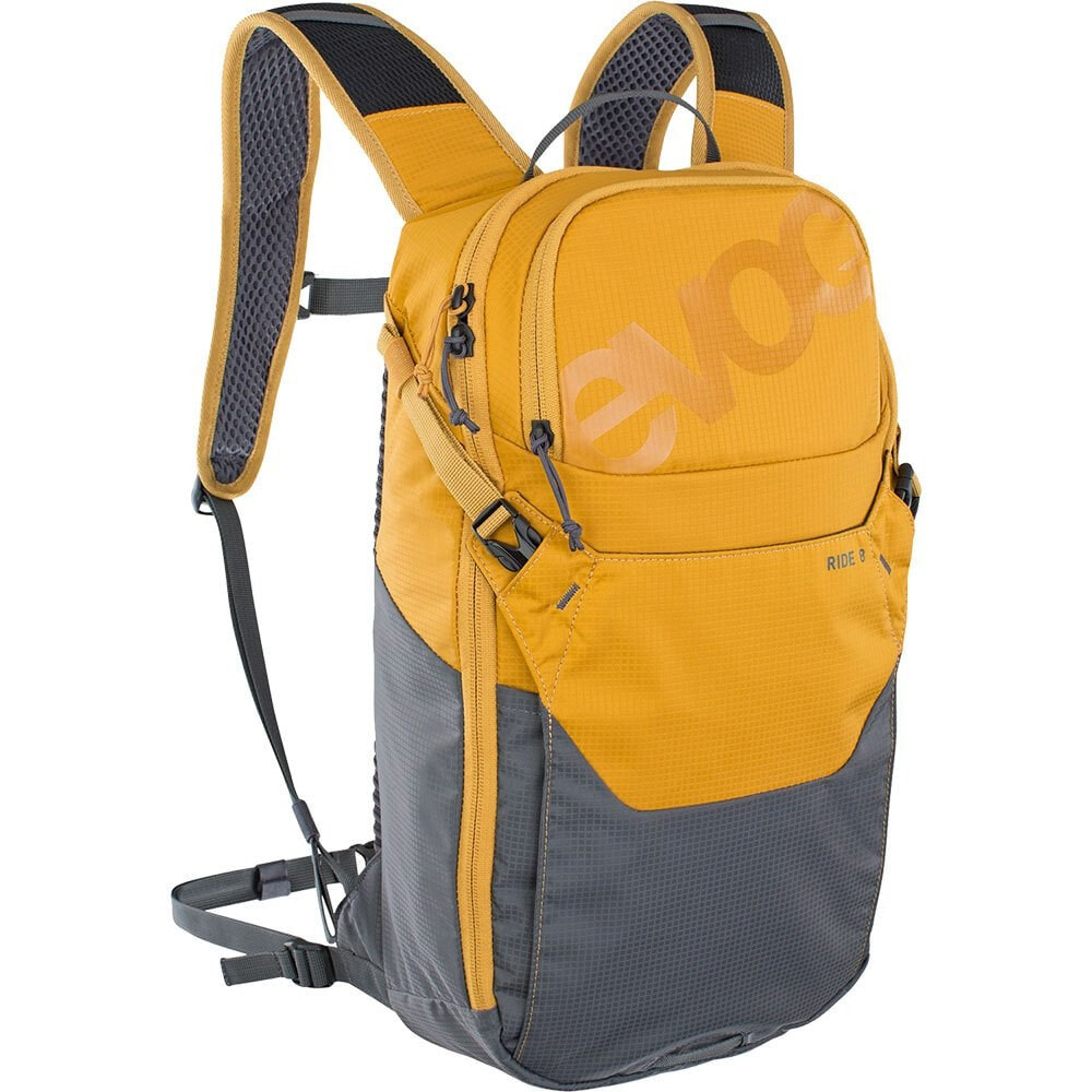 EVOC Ride Hydration Backpack 8L