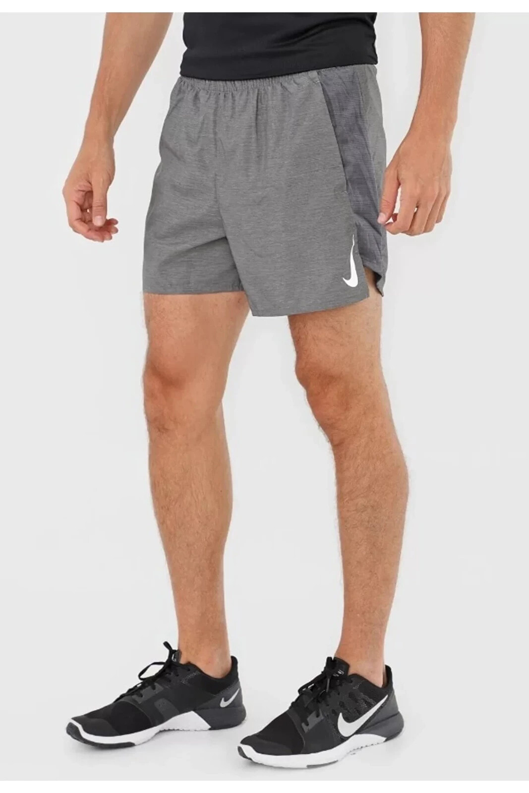 Challenger Men's Brief-lined Running Shorts Erkek Koşu Şortu