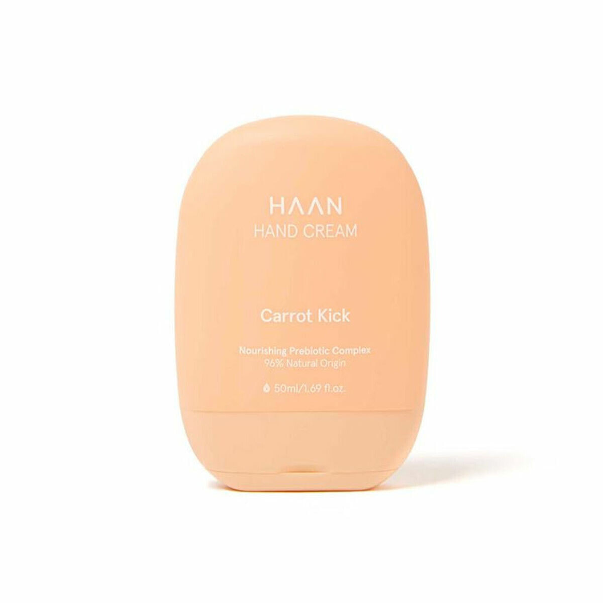 Крем для рук Haan Carrot Kick (50 ml)