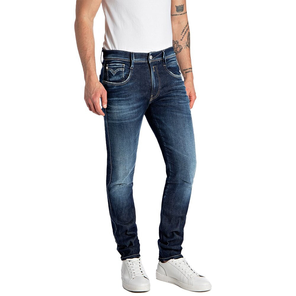 REPLAY M914Y .000.633 Y50 Jeans