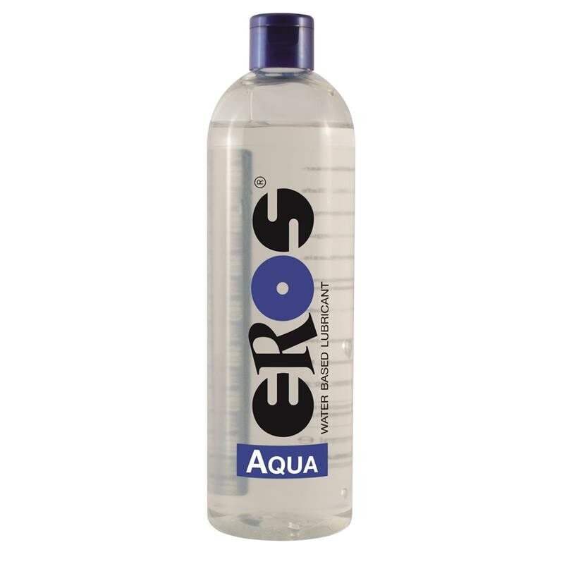 Интимный крем или дезодорант Eros Lub Aqua Bottle 500 ml