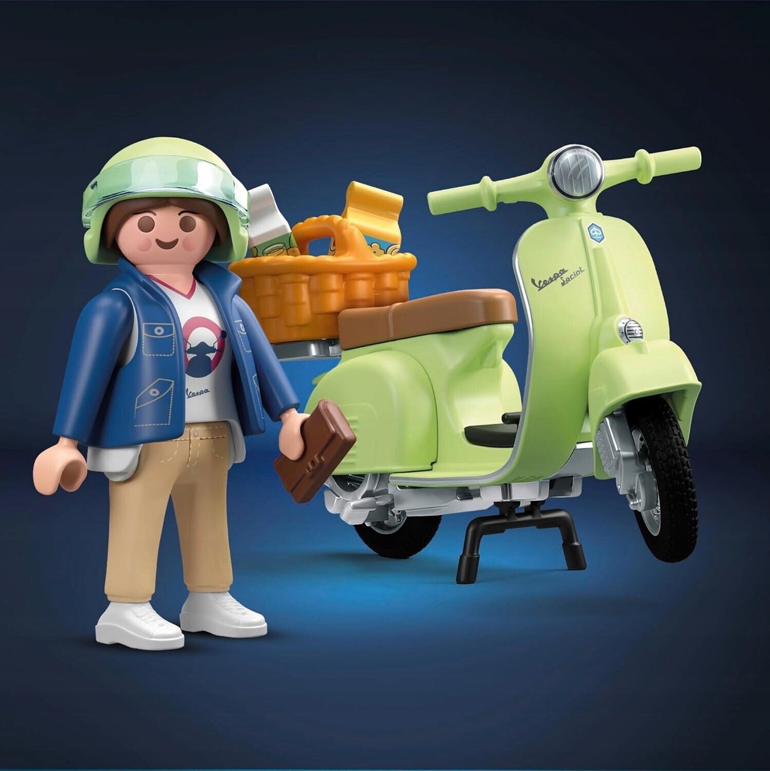 Playmobil Playmobil 71621 zestaw zabawkowy