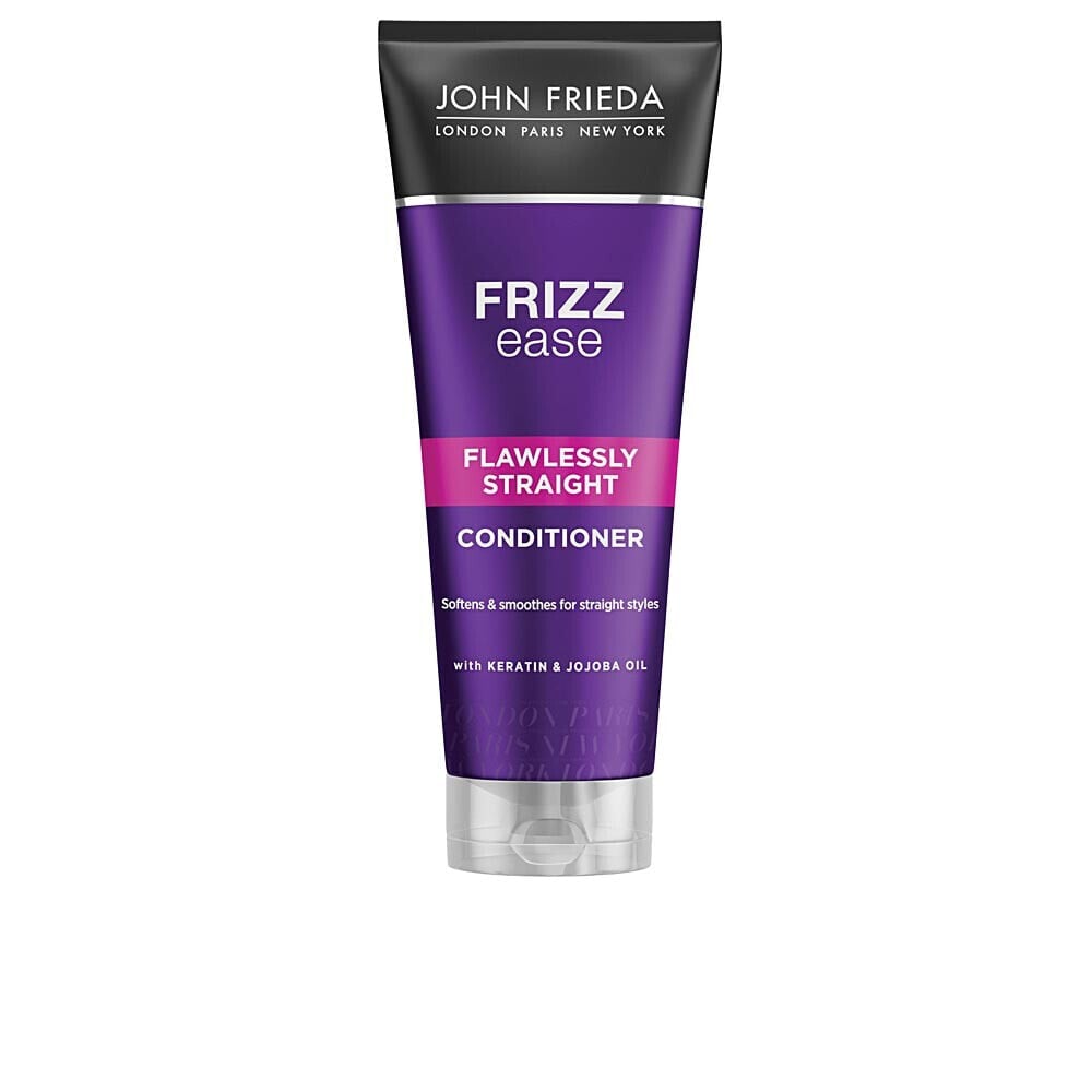 John Frieda  Frizz Ease Flawlessly Straight Conditioner Разглаживающий кондиционер для волос 250 мл