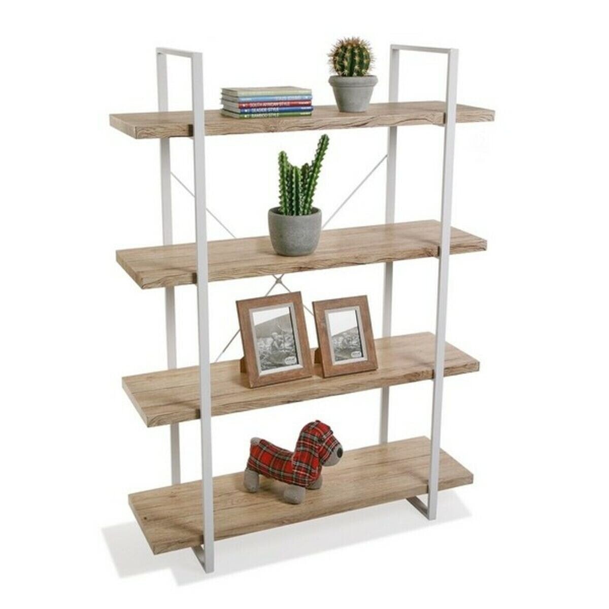 Shelves Versa Wood (33 x 141,5 x 100 cm)