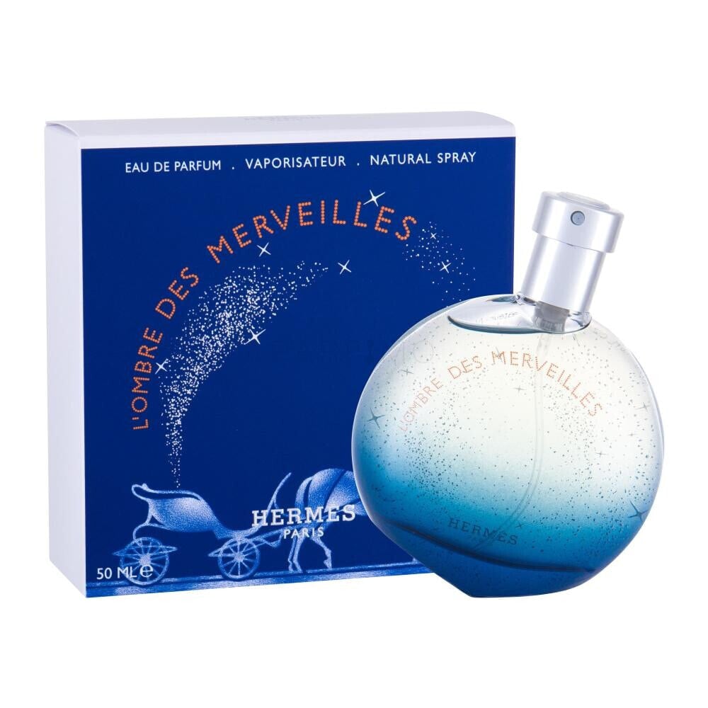 Парфюмерия унисекс HERMÈS HERMES L´Ombre Des Marveilles 50ml