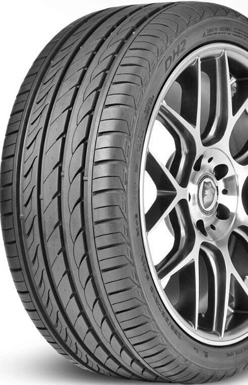 Шины летние Delinte DH 2 195/60 R15 88H