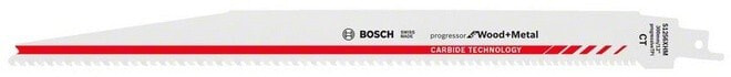 Bosch Brzeszczot do piły szablastej S 1256 XHM (2608653101)