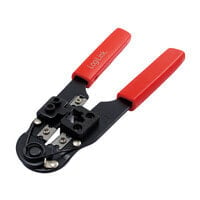 Crimping tool for RJ45