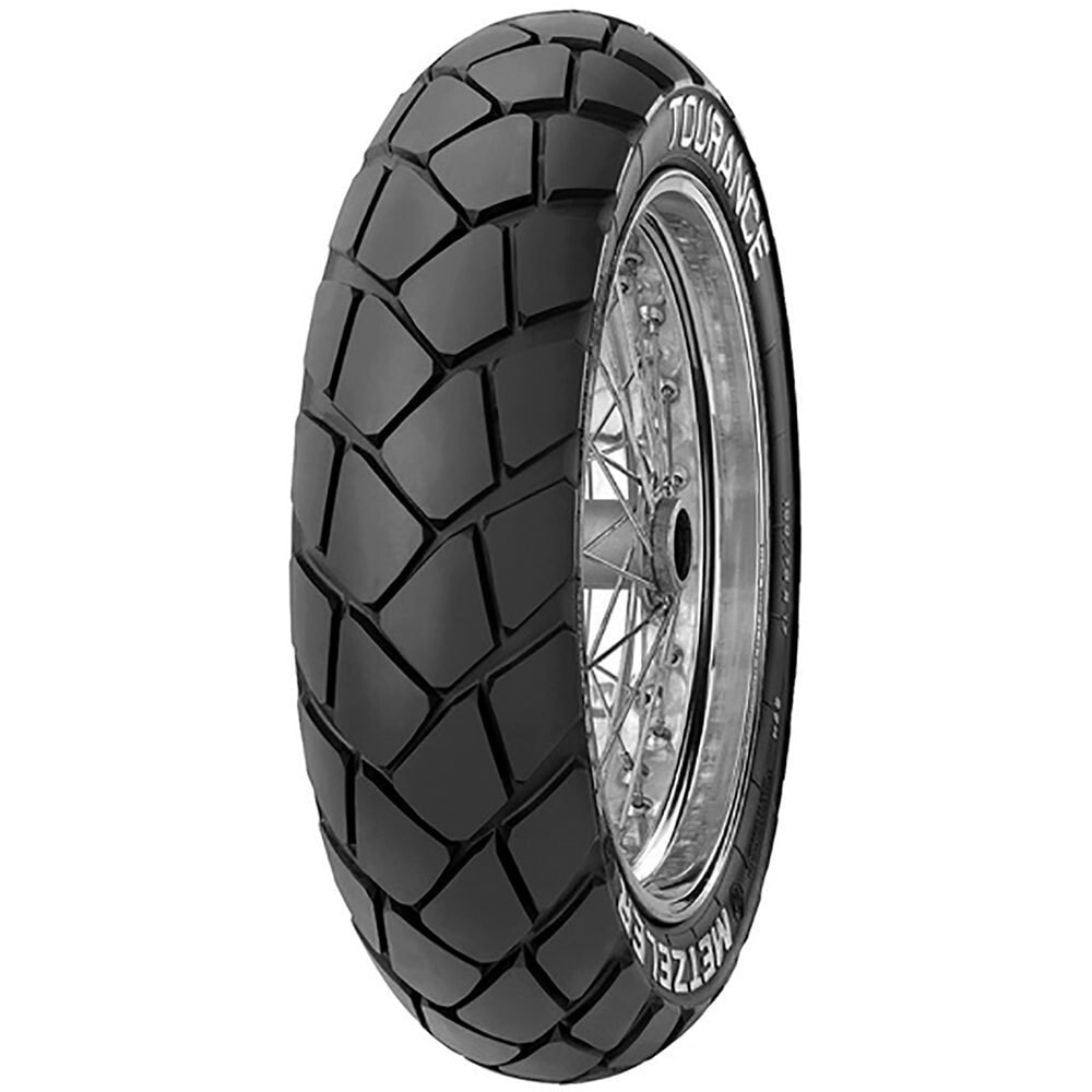 METZELER Tourance™ 69H TL M/C Trail Rear Tire