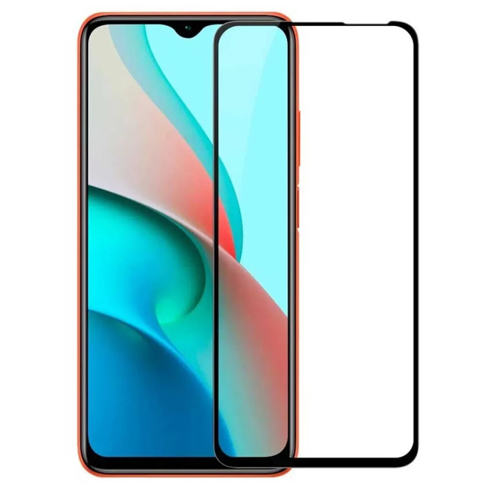 NILLKIN CP+ Pro Xiaomi Poco M3/Redmi 9T/Redmi 9T NFC Tempered Glass Screen Protector