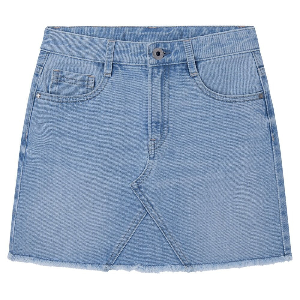 PEPE JEANS Kourtney Mini Skirt