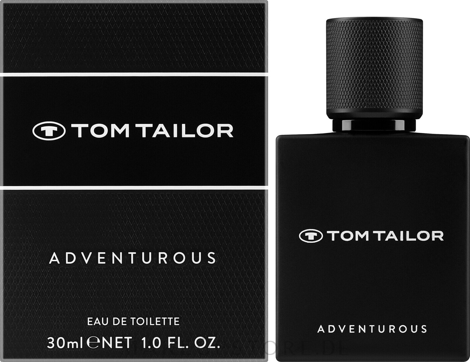 Tom Tailor Adventurous - Eau de Toilette