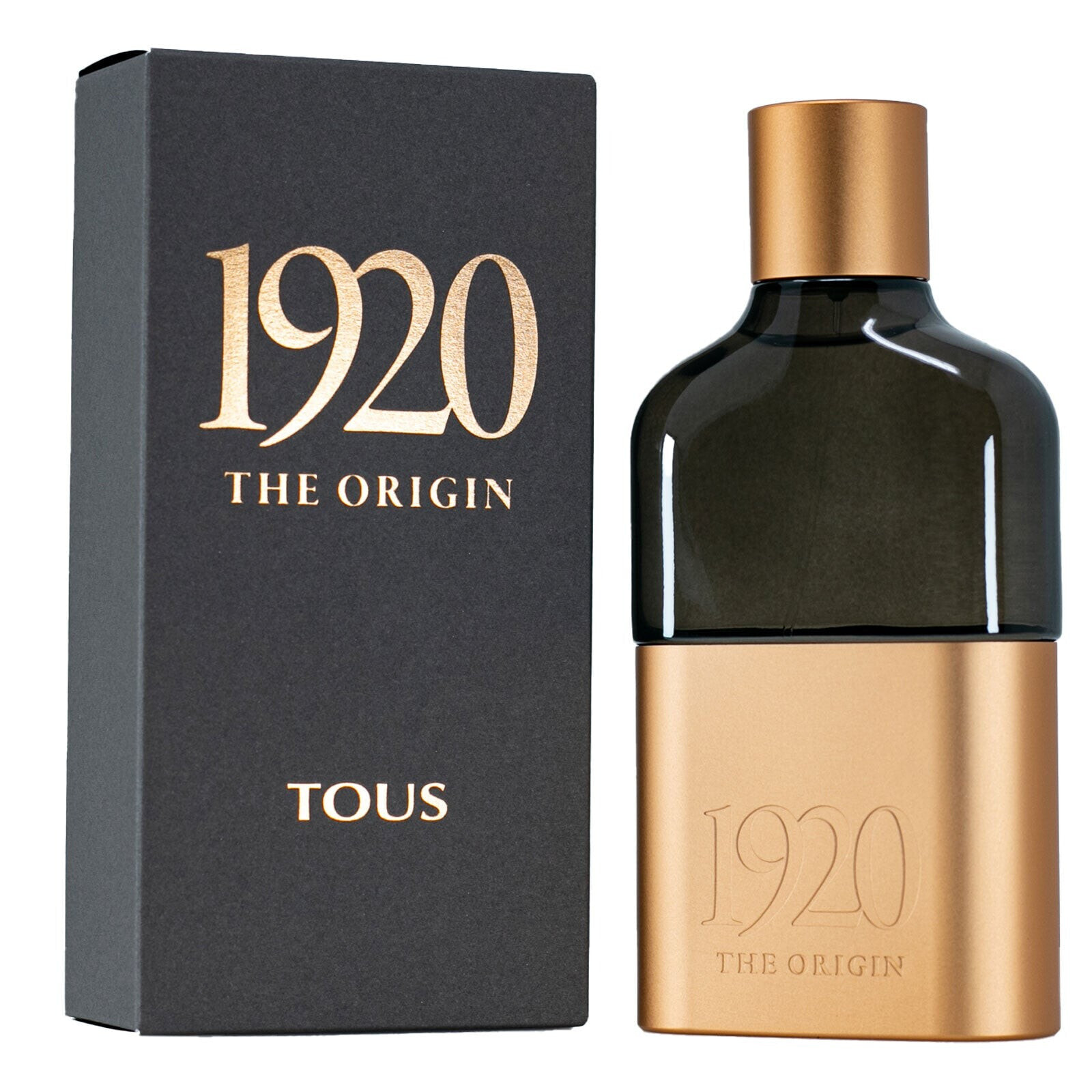 1920 THE ORIGIN eau de parfum spray 60 ml