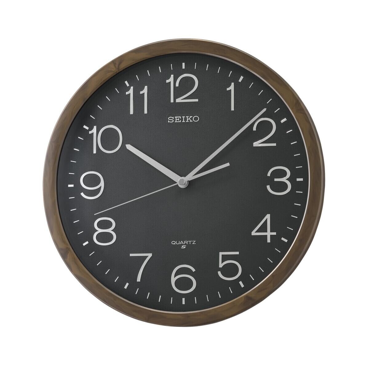 Настенное часы Seiko QXA807A